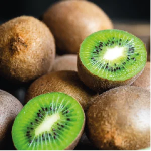  Kiwis 