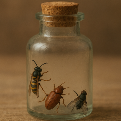 insectes-bouteille
