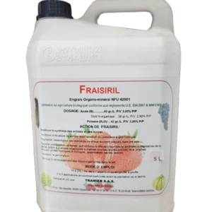 FRAISIRIL