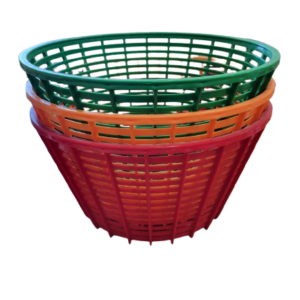 panier pour peser - tramier
