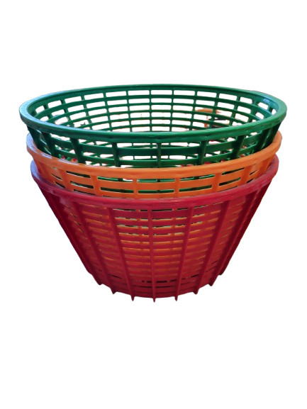 panier pour peser - tramier