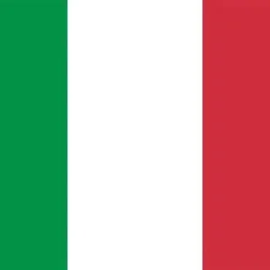 Origine Italienne